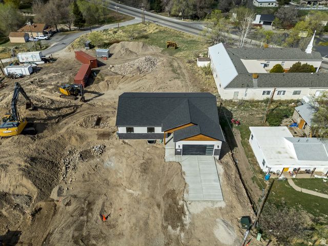 598 CANYON RD, Tooele, UT 84074