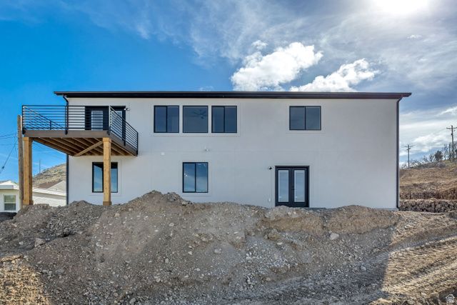 598 CANYON RD, Tooele, UT 84074