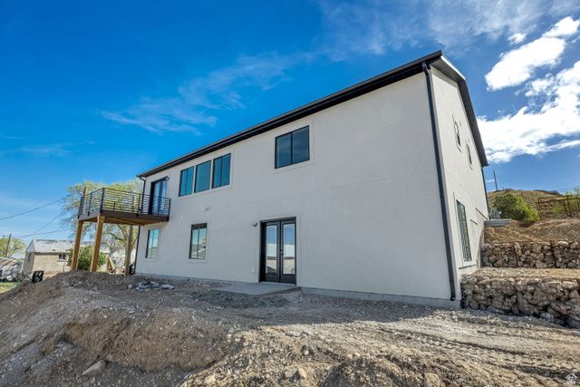 598 CANYON RD, Tooele, UT 84074