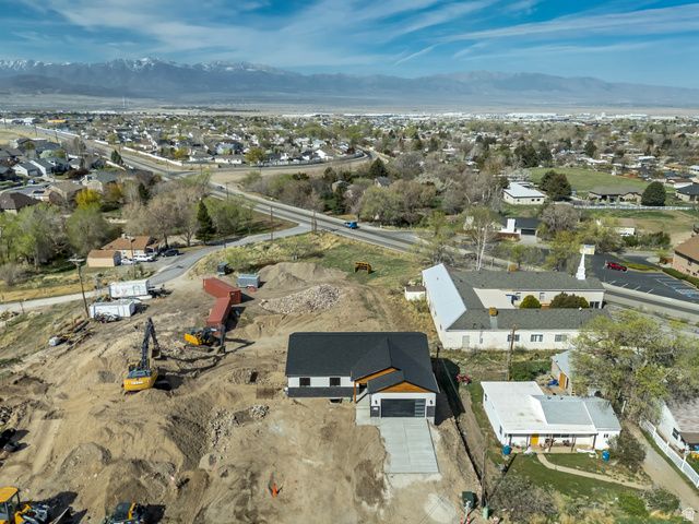 598 CANYON RD, Tooele, UT 84074