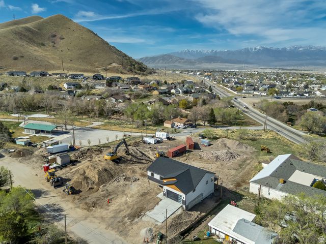 598 CANYON RD, Tooele, UT 84074