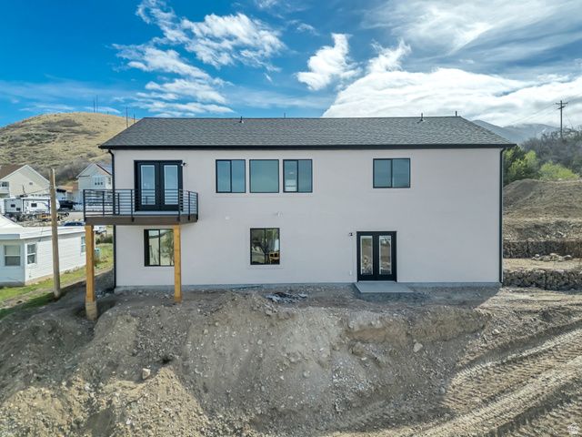 598 CANYON RD, Tooele, UT 84074