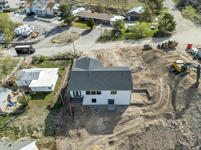 598 CANYON RD, Tooele, UT 84074