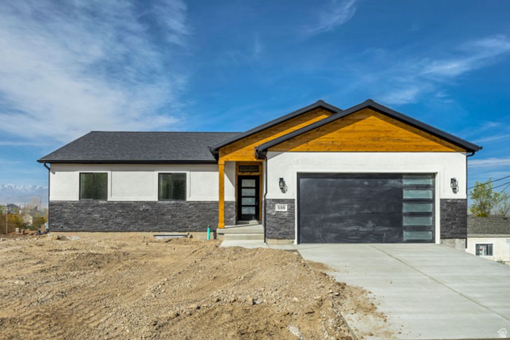 598 CANYON RD, Tooele, UT 84074