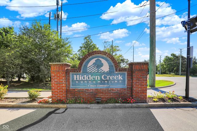 8354 Glenwillow Lane 205, Indianapolis, IN 46278