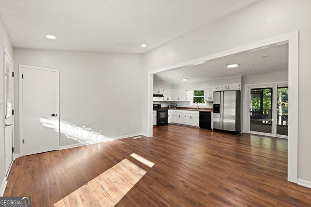 572 Dover Street, Marietta, GA 30066