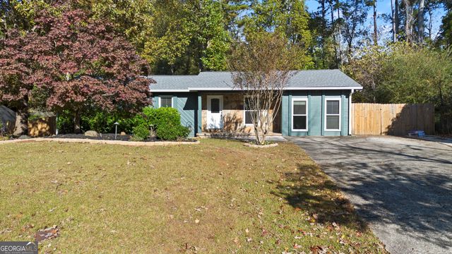 572 Dover Street, Marietta, GA 30066