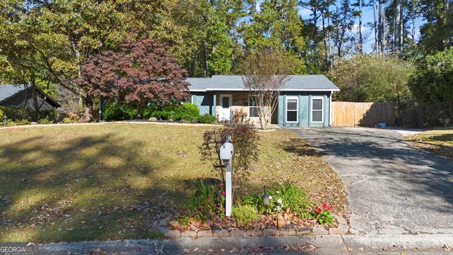 572 Dover Street, Marietta, GA 30066