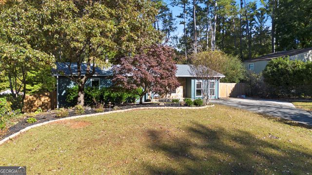 572 Dover Street, Marietta, GA 30066