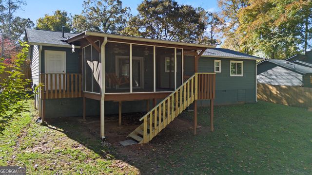 572 Dover Street, Marietta, GA 30066