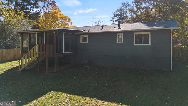 572 Dover Street, Marietta, GA 30066