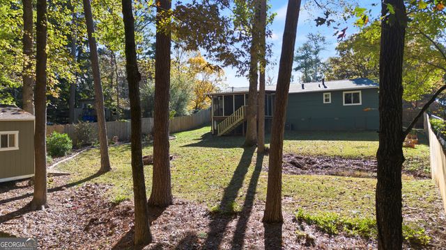 572 Dover Street, Marietta, GA 30066