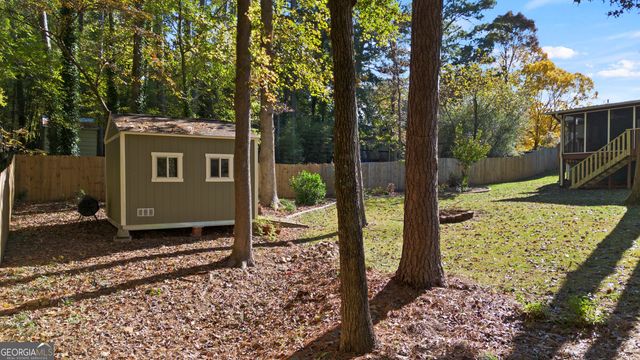 572 Dover Street, Marietta, GA 30066