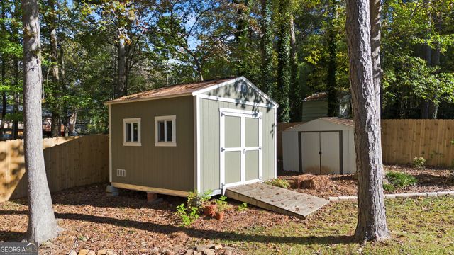 572 Dover Street, Marietta, GA 30066