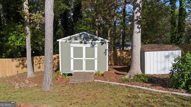 572 Dover Street, Marietta, GA 30066