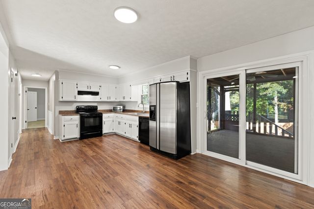 572 Dover Street, Marietta, GA 30066