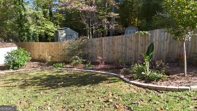 572 Dover Street, Marietta, GA 30066