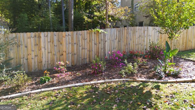 572 Dover Street, Marietta, GA 30066