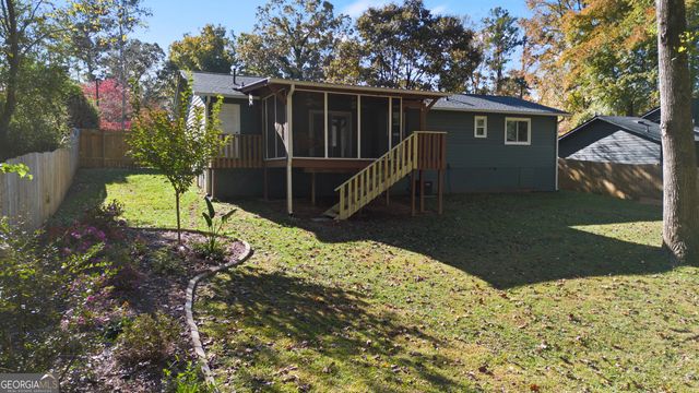 572 Dover Street, Marietta, GA 30066