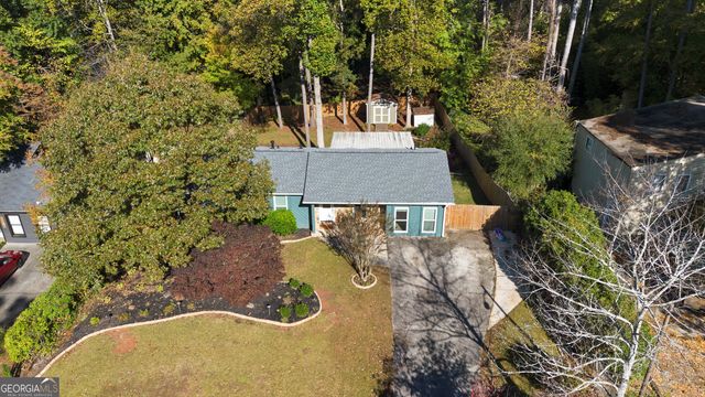 572 Dover Street, Marietta, GA 30066