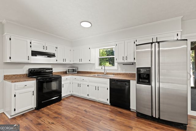 572 Dover Street, Marietta, GA 30066