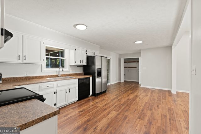 572 Dover Street, Marietta, GA 30066