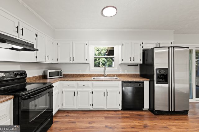 572 Dover Street, Marietta, GA 30066