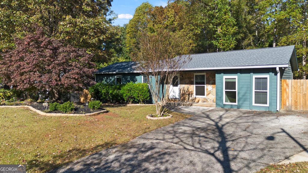 572 Dover Street, Marietta, GA 30066