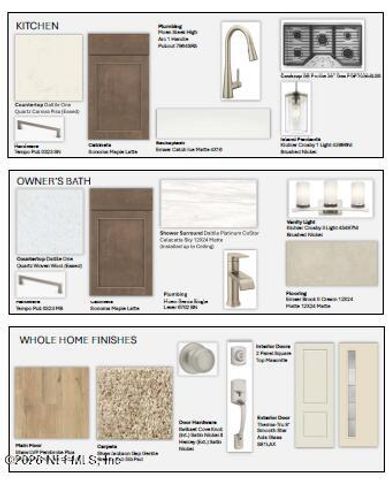 10253 MINERAL Road, Jacksonville, FL 32256