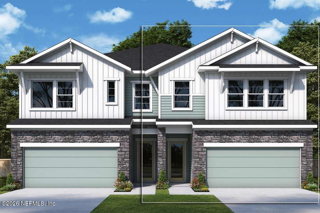 10253 MINERAL Road, Jacksonville, FL 32256