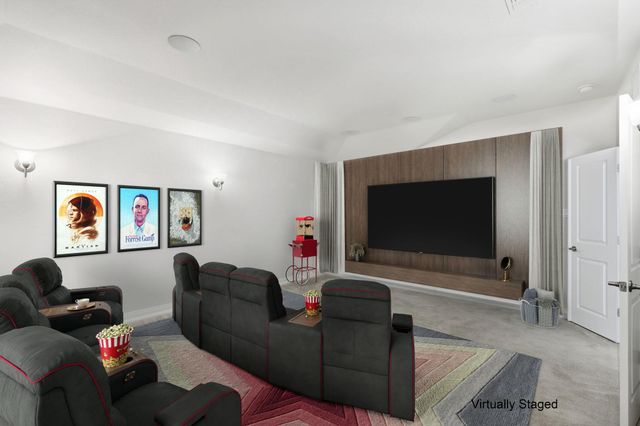 148 Isabella WAY, Liberty Hill, TX 78642