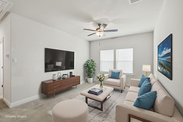 148 Isabella WAY, Liberty Hill, TX 78642