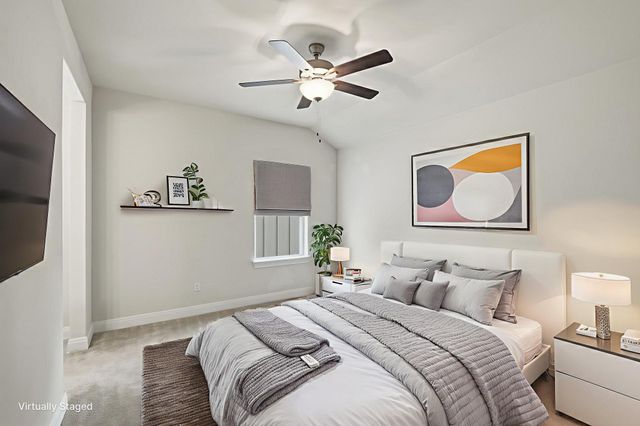 148 Isabella WAY, Liberty Hill, TX 78642