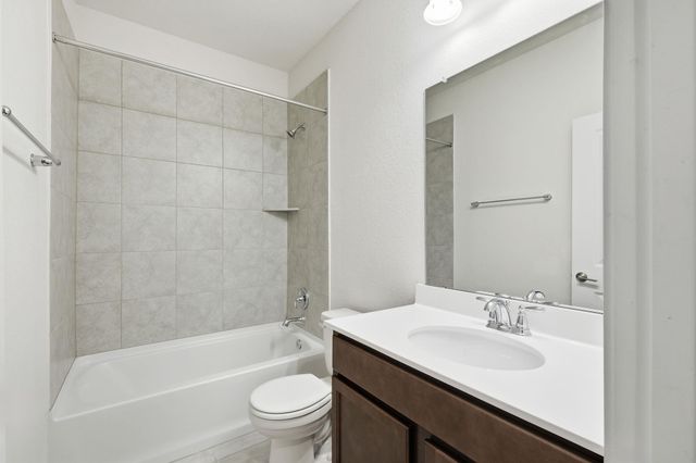 148 Isabella WAY, Liberty Hill, TX 78642