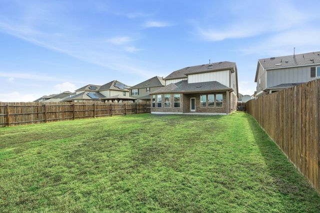 148 Isabella WAY, Liberty Hill, TX 78642