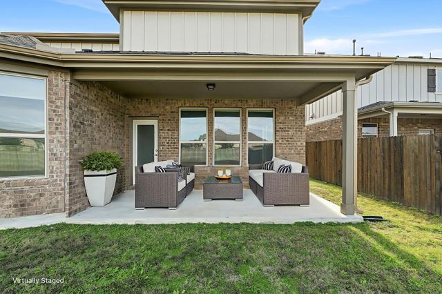 148 Isabella WAY, Liberty Hill, TX 78642