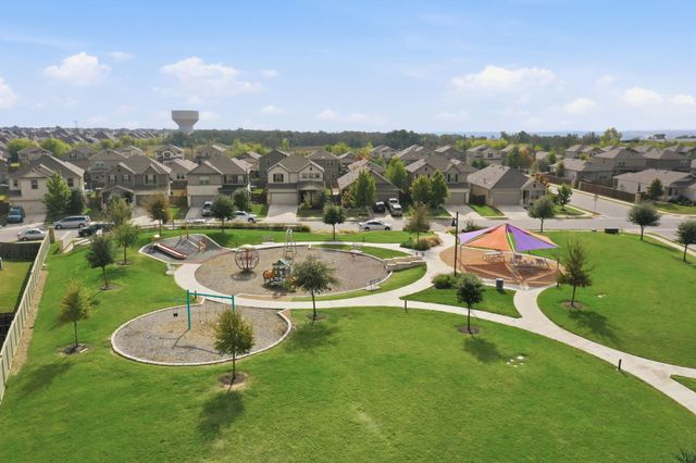 148 Isabella WAY, Liberty Hill, TX 78642