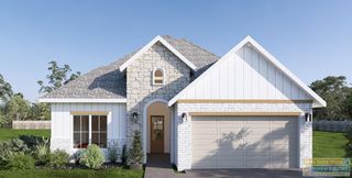 57 Arcos Gardens, Laguna Vista, TX 78578