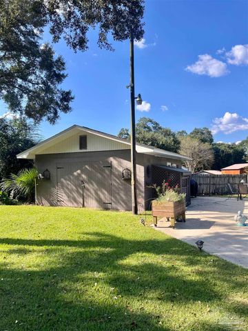 1400 Aries Dr, Pensacola, FL 32514