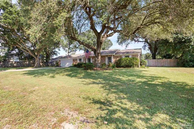 1400 Aries Dr, Pensacola, FL 32514