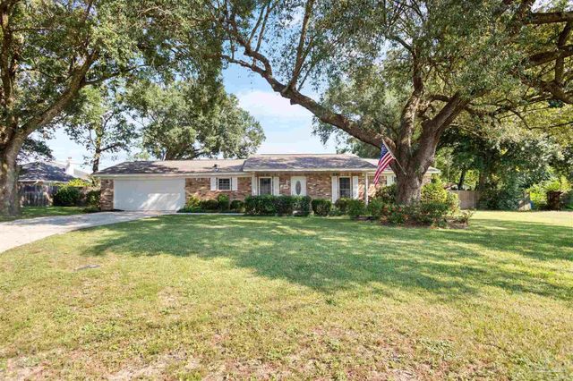 1400 Aries Dr, Pensacola, FL 32514