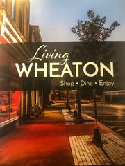 121 W Front Street, Wheaton, IL 60187