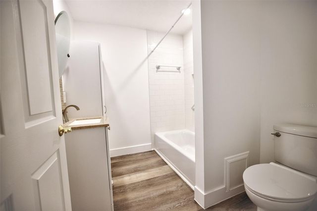 10134 REGAL DRIVE 1, Largo, FL 33774