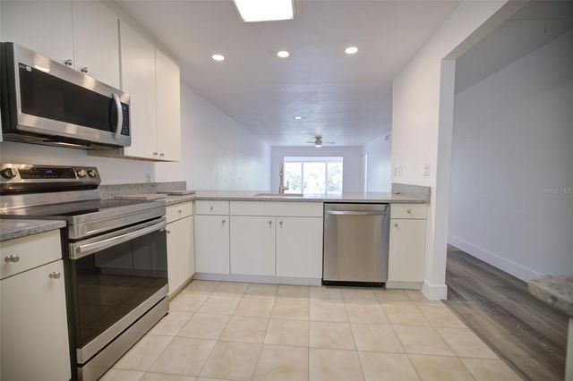 10134 REGAL DRIVE 1, Largo, FL 33774