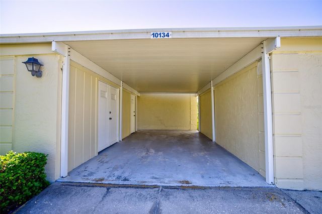 10134 REGAL DRIVE 1, Largo, FL 33774