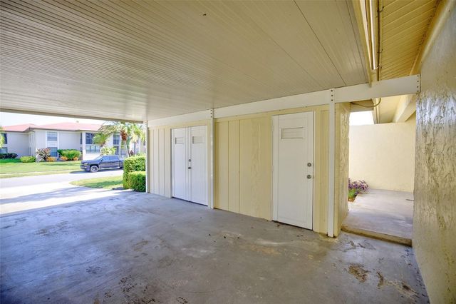 10134 REGAL DRIVE 1, Largo, FL 33774