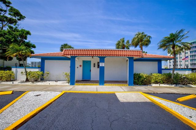 10134 REGAL DRIVE 1, Largo, FL 33774