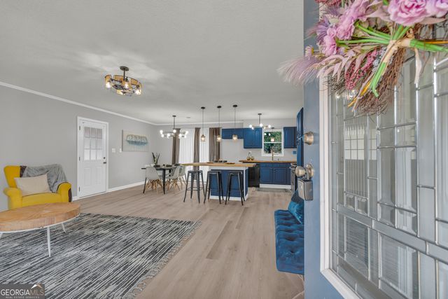 1621 Dickerson Road, Elberton, GA 30635