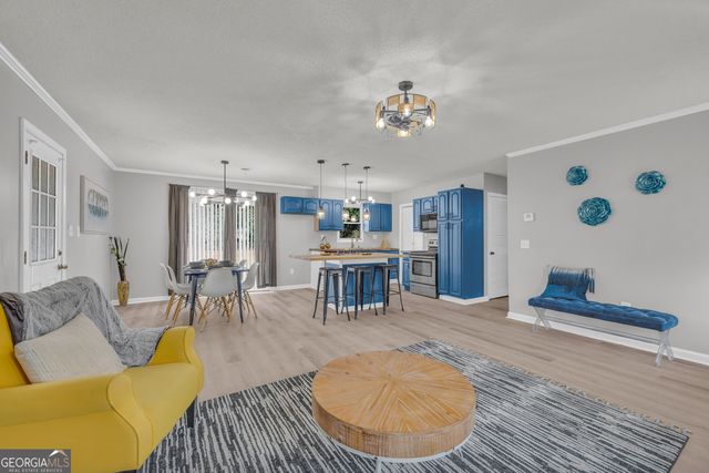 1621 Dickerson Road, Elberton, GA 30635