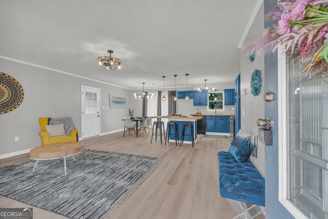 1621 Dickerson Road, Elberton, GA 30635